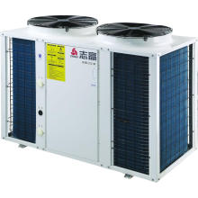 220 V 380 V 5kw 8kw 10kw 15kw 20kw 30kw poder-25c grau frio temp evi dc inversor fonte de ar bomba de calor aquecedor de água